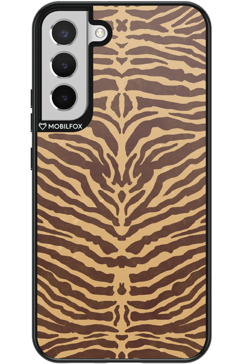 Urban Zebra - Samsung Galaxy S22+