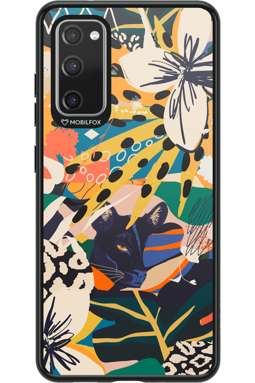 Vintage - Samsung Galaxy S20 FE