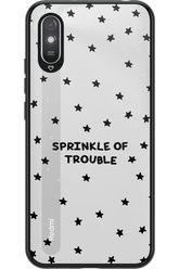 Trouble - Xiaomi Redmi 9A