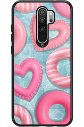 Love Pool - Xiaomi Redmi Note 8 Pro