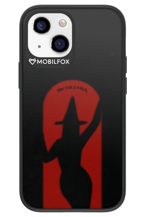 Witch Season - Apple iPhone 13 Mini