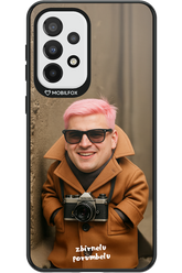 Zbirnelu - Samsung Galaxy A33
