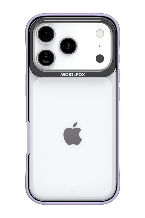 Soft Touch - Apple iPhone 17 Pro