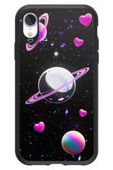Girls Galaxy - Apple iPhone XR