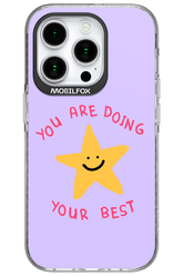 Your Best - Apple iPhone 15 Pro