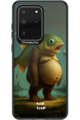 Tripi tropi - Samsung Galaxy S20 Ultra 5G