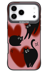 PAWHEARTS - Apple iPhone 17 Pro Max