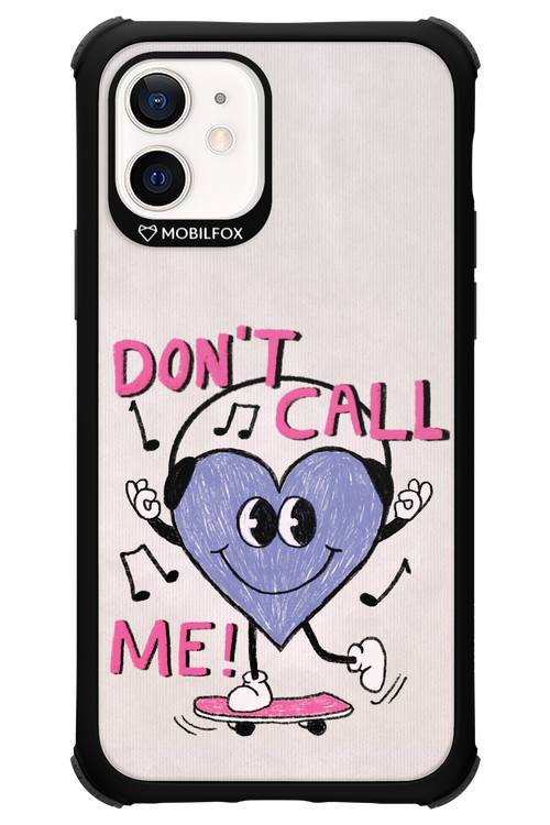 Don't Call Me! - Apple iPhone 12
