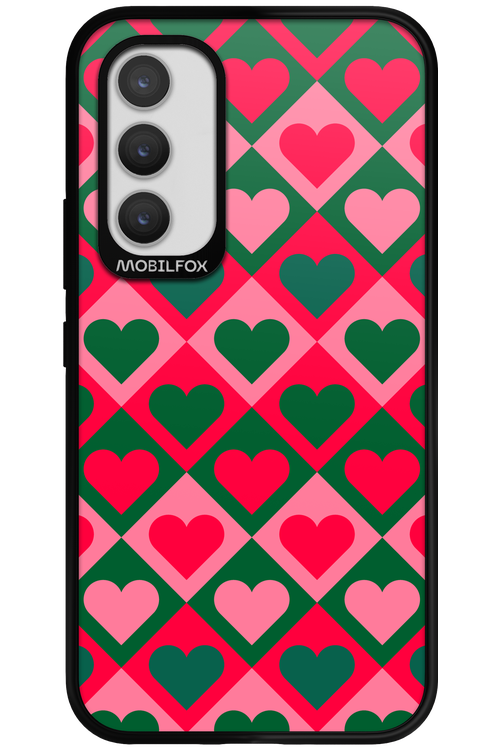 Love of Christmas - Samsung Galaxy A34