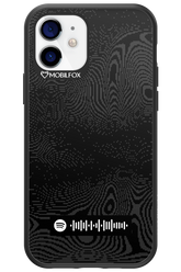 Techno frequency - Apple iPhone 12