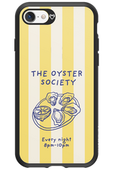 Oyster Society - Apple iPhone 7