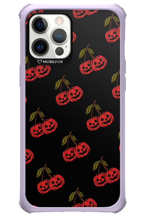 Spicey Pumpkin - Apple iPhone 12 Pro Max