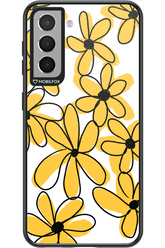 Yella - Samsung Galaxy S21