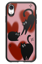 PAWHEARTS - Apple iPhone XR