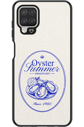 Oyster Summer - Samsung Galaxy A12