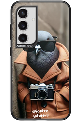 Spioniru Golubiru - Samsung Galaxy S24
