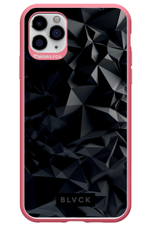 BLVCK MATERIAL - Apple iPhone 11 Pro Max