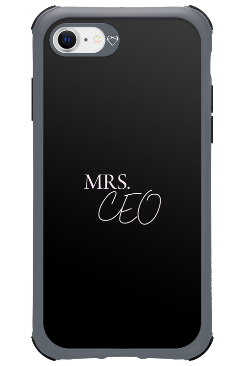 Mrs. CEO - Apple iPhone SE 2020