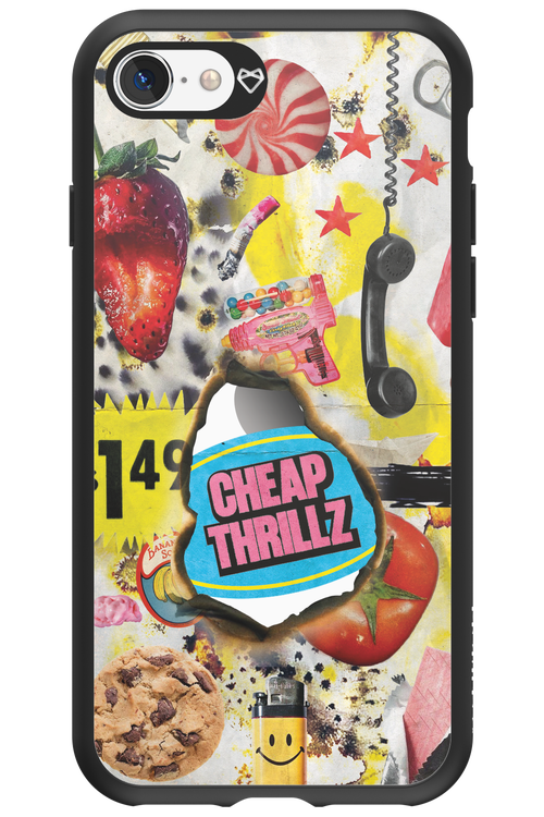 CHEAP THRILLZ - Apple iPhone SE 2022