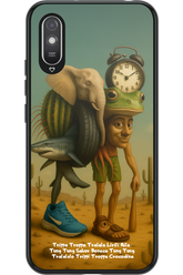 Trippa troppa tralala - Xiaomi Redmi 9A