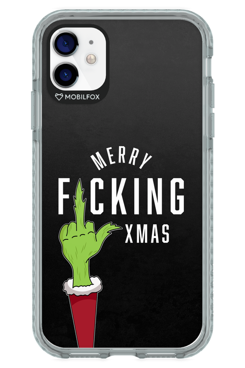 F_cking Xmas - Apple iPhone 11