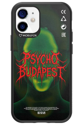 Unknown Nightmare - Apple iPhone 12 Mini