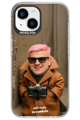 Zbirnelu - Apple iPhone 15