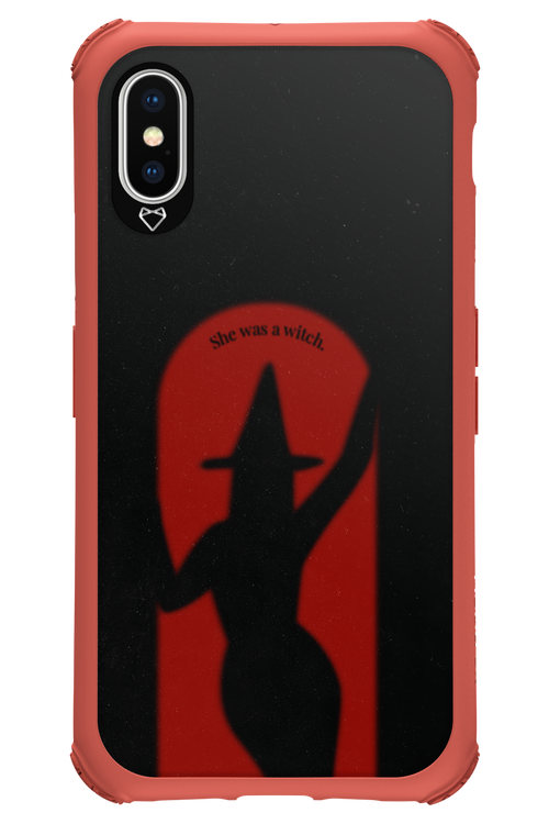 Witch Season - Apple iPhone X