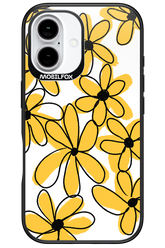 Yella - Apple iPhone 16