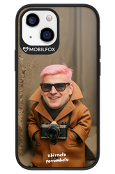 Zbirnelu - Apple iPhone 13 Mini