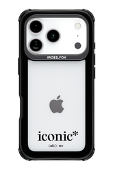 Iconic_ - Apple iPhone 17 Pro