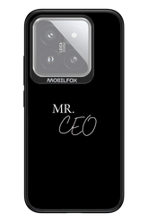 Mr. CEO - Xiaomi 14
