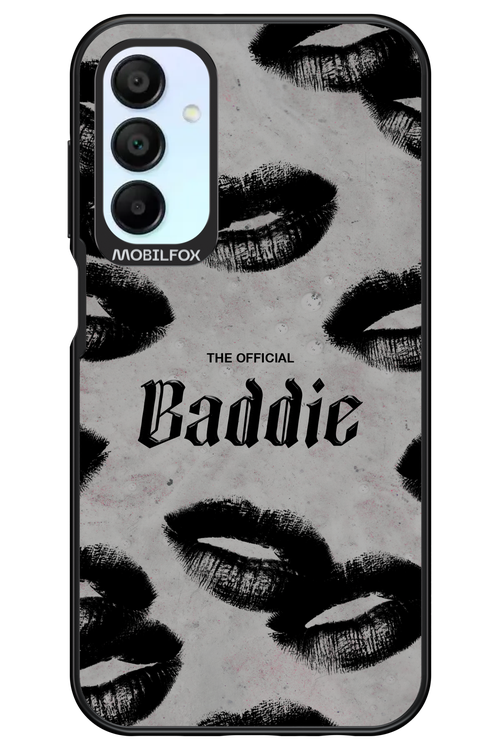 Official Baddie - Samsung Galaxy A15