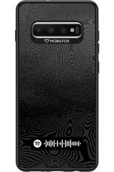 Techno frequency - Samsung Galaxy S10+