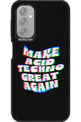 Acid Techno - Samsung Galaxy A14
