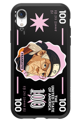 FRANKUTO - Apple iPhone XR