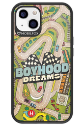 Boyhood Dreams - Apple iPhone 13