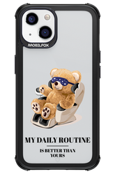 My Daily Routine - Apple iPhone 13