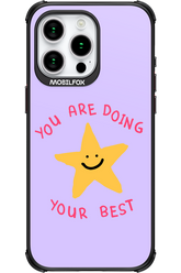 Your Best - Apple iPhone 15 Pro Max