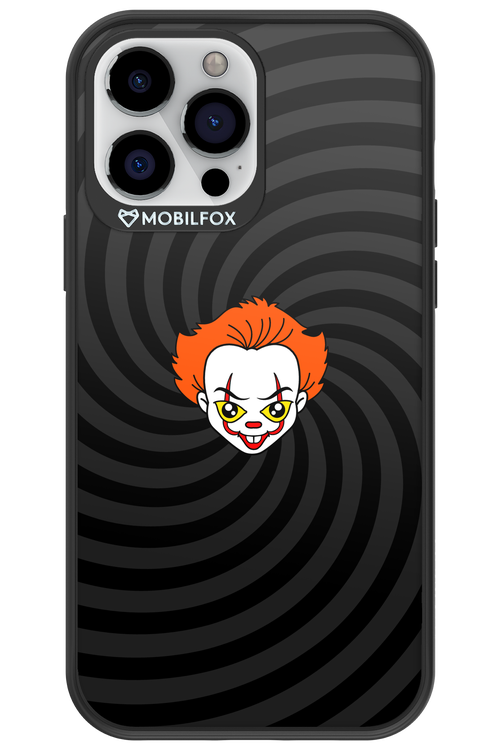 Mystery Clown - Apple iPhone 13 Pro Max