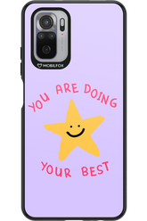 Your Best - Xiaomi Redmi Note 10