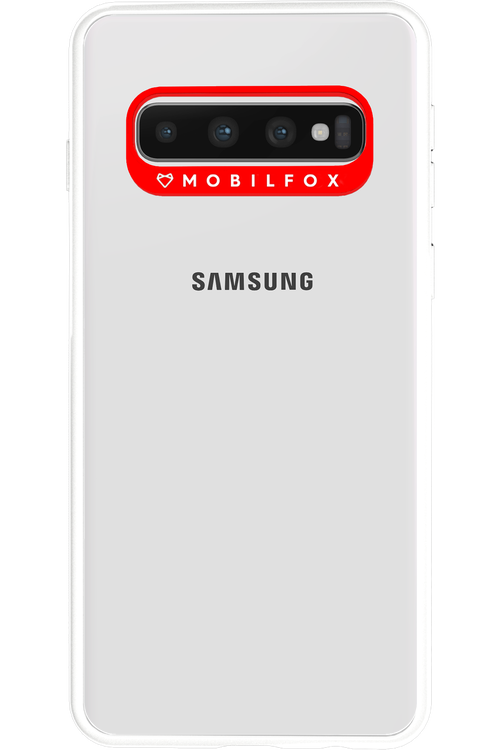 NUDE - Samsung Galaxy S10