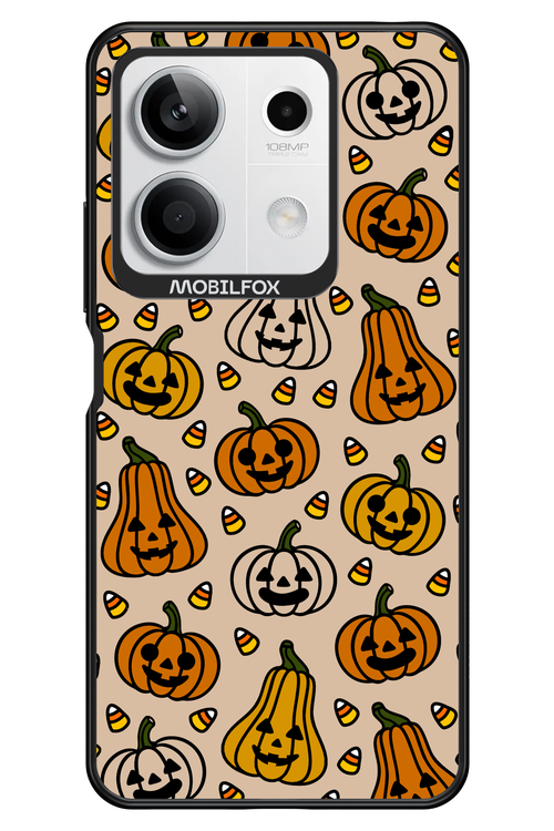 Sweet Thrill - Xiaomi Redmi Note 13 5G