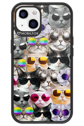 Cat World - Apple iPhone 13