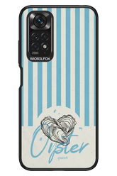 Oyster Queen - Xiaomi Redmi Note 11/11S 4G