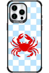Oh Crab - Apple iPhone 15 Pro Max