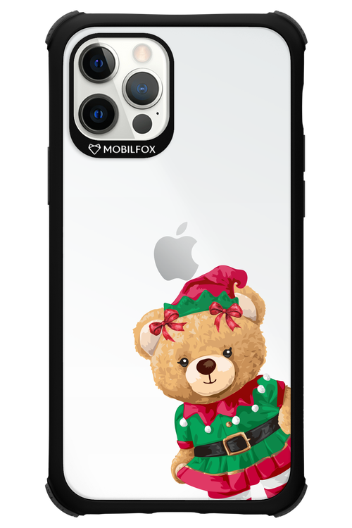 Mrs. Elf - Apple iPhone 12 Pro