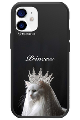 Princess - Apple iPhone 12 Mini