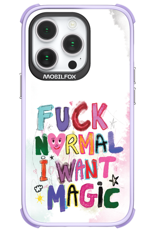 Magic - Apple iPhone 14 Pro