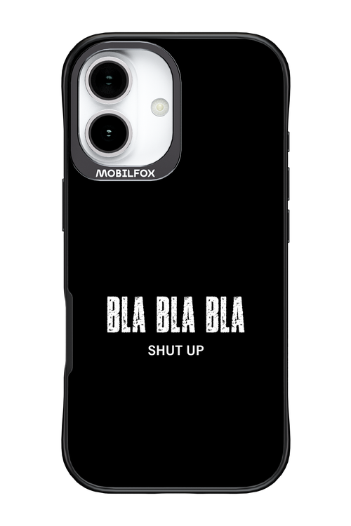 Bla Bla II - Apple iPhone 17
